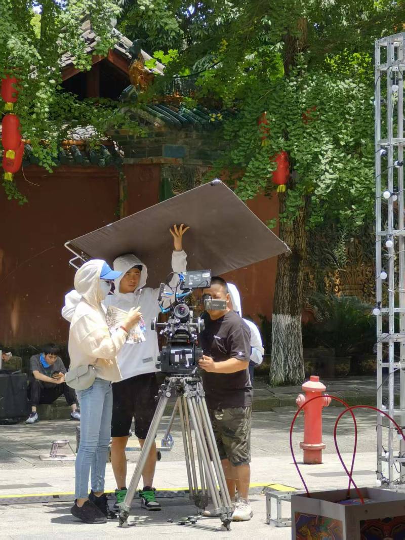 专业TVC广告片拍摄，品质保证