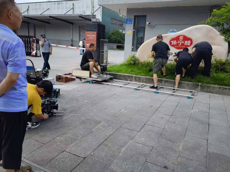 白银区TVC拍摄：制造业专属TVC方案，用镜头展现企业硬核实力！