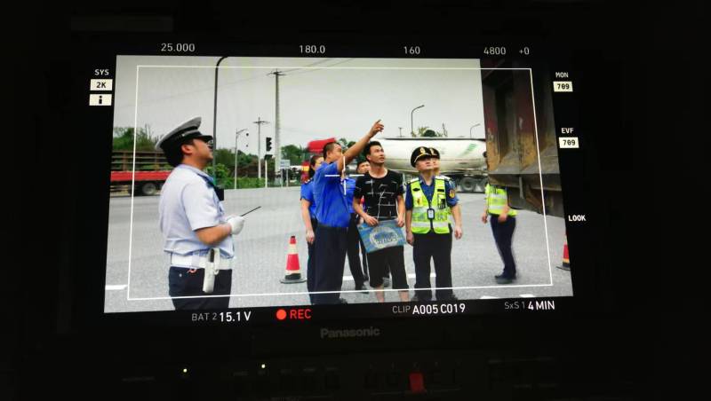 白银区TVC拍摄：用专业镜头助力品牌曝光，让广告触达更多目标用户！