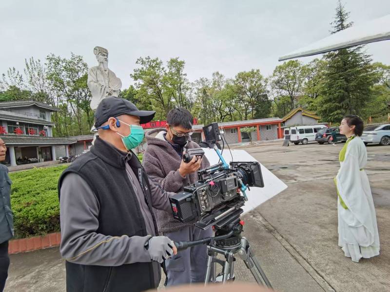 白银区广告片拍摄公司：从策划到投放，一站式服务，让品牌传播更高效！