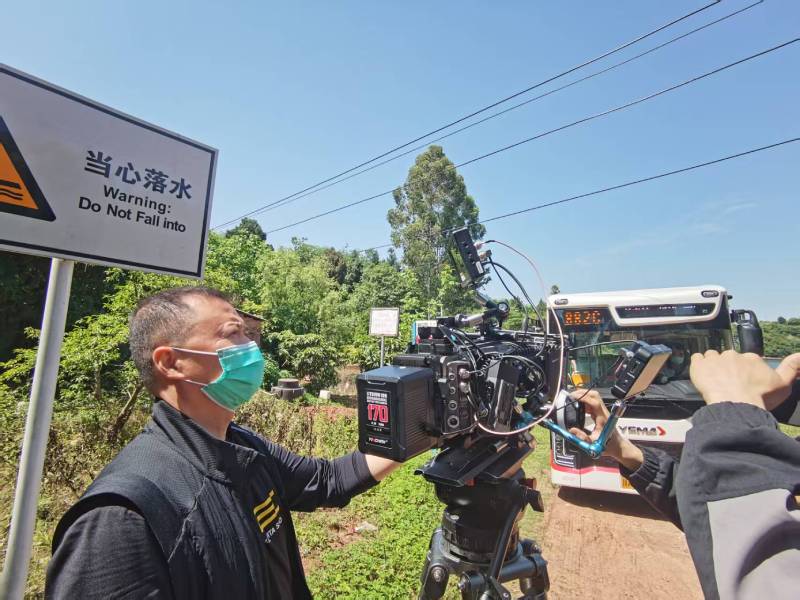 白银区TVC拍摄公司：深耕本地市场，为品牌定制专属拍摄方案